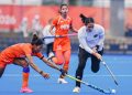 Pic- X/ Hockey India