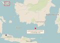Indonesia, Ship, Accident
