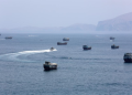 Strait of Hormuz