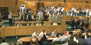 J&K Assembly