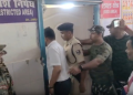 Jamui molestation case