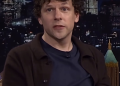 Jesse Eisenberg