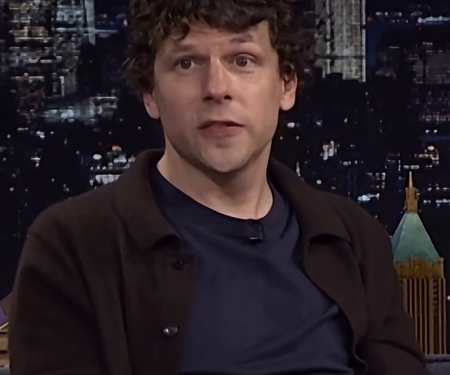 Jesse Eisenberg
