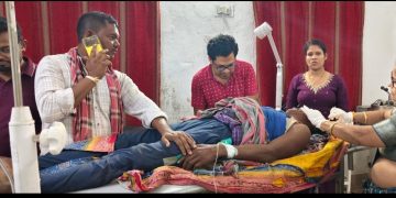 Nabarangpur