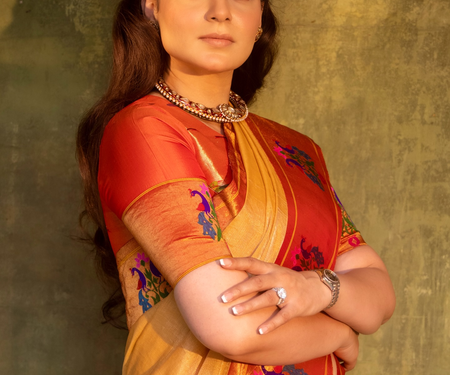 Kangana Ranaut