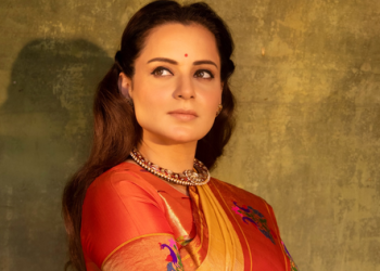 Kangana Ranaut