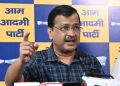 Arvind Kejriwal