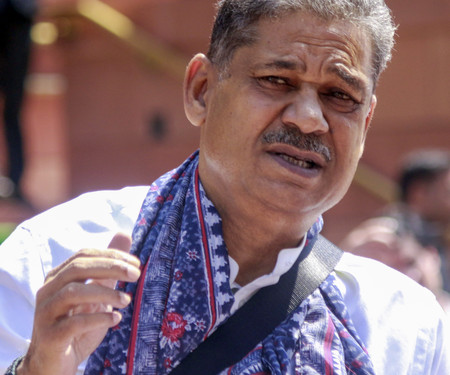 Kirti Azad