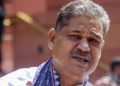 Kirti Azad