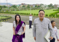 Two Kuki-Zo MLAs attend Manipur Assembly session in person after 3 years