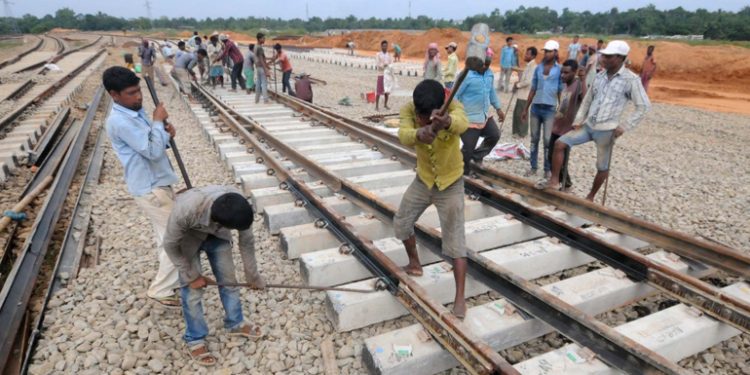 PM-Gati Shakti National Master Plan