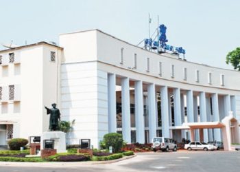 Odisha Assembly