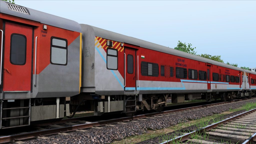 LHB Coach