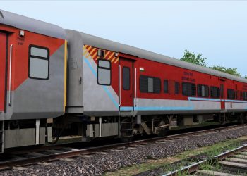 LHB Coach