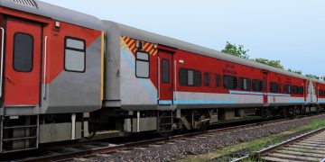 LHB Coach