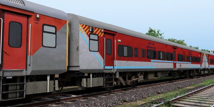LHB Coach
