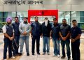 Lawrence Bishnoi aide Karamveer Singh arrested after deportation from Canada