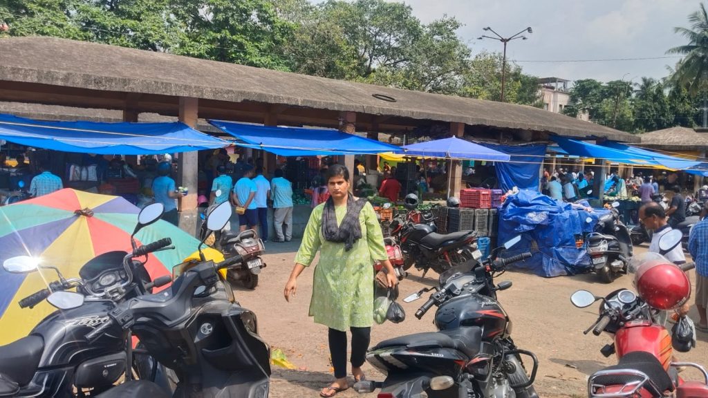 BJB Nagar Haat