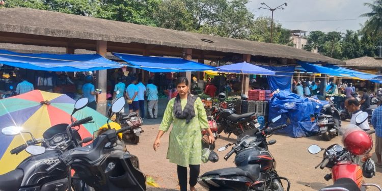 BJB Nagar Haat