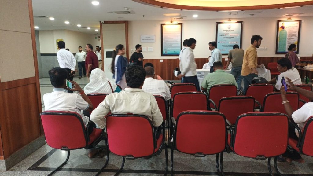 Third National Lok Adalat in Khordha settles 62,487 cases