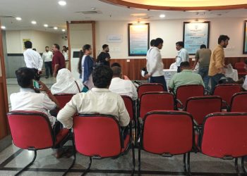 Third National Lok Adalat in Khordha settles 62,487 cases
