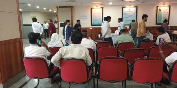 Third National Lok Adalat in Khordha settles 62,487 cases