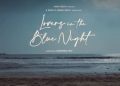 Lovers in the Blue Night