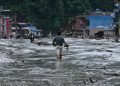 WHO WILL PAY FOR NEPAL?