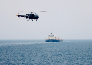 India at UNSC: Navigational rights must not face coercion, arbitrary interference
