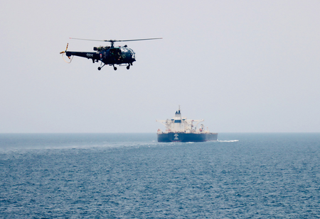 India at UNSC: Navigational rights must not face coercion, arbitrary interference