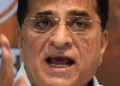 Kirit Somaiya