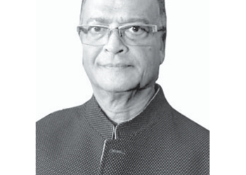 Malay Mishra