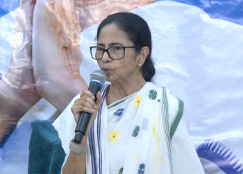Mamata Banerjee
