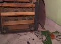 Mamata Office Vandalised