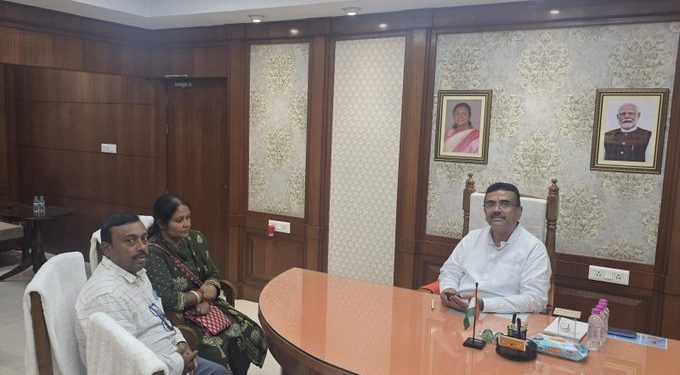 Mamata camp's Nandigram bypoll candidate withdraws nomination