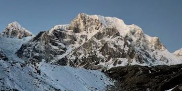 Pic- Google Maps/ Sandip Tiwari