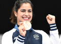 Manu Bhaker