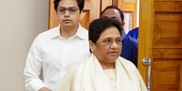 Mayawati