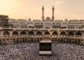 Mecca