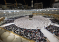 Mecca