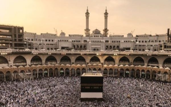 Mecca