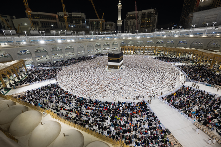 Mecca