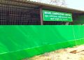 Micro Composting Centre