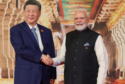 Narendra Modi, China, India, Xi Jinping, Bilateral talks