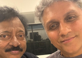 Ram Gopal Varma, Mohit Suri cook up new gangster-themed project
