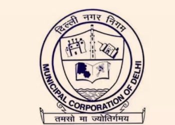 Municipal Corporation of Delhi