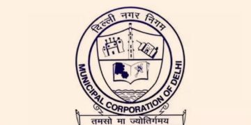 Municipal Corporation of Delhi