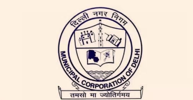 Municipal Corporation of Delhi