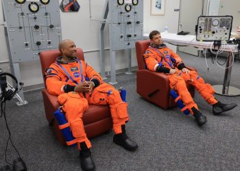 NASA