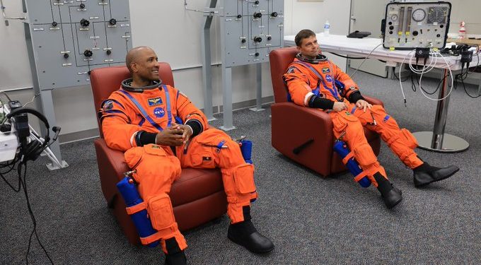 NASA